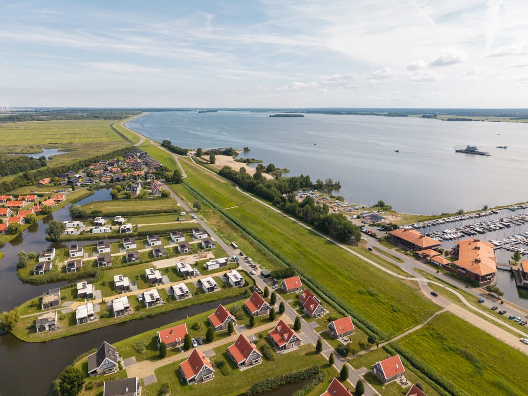 Photo 61 of Zuiderzee op Zuid 36