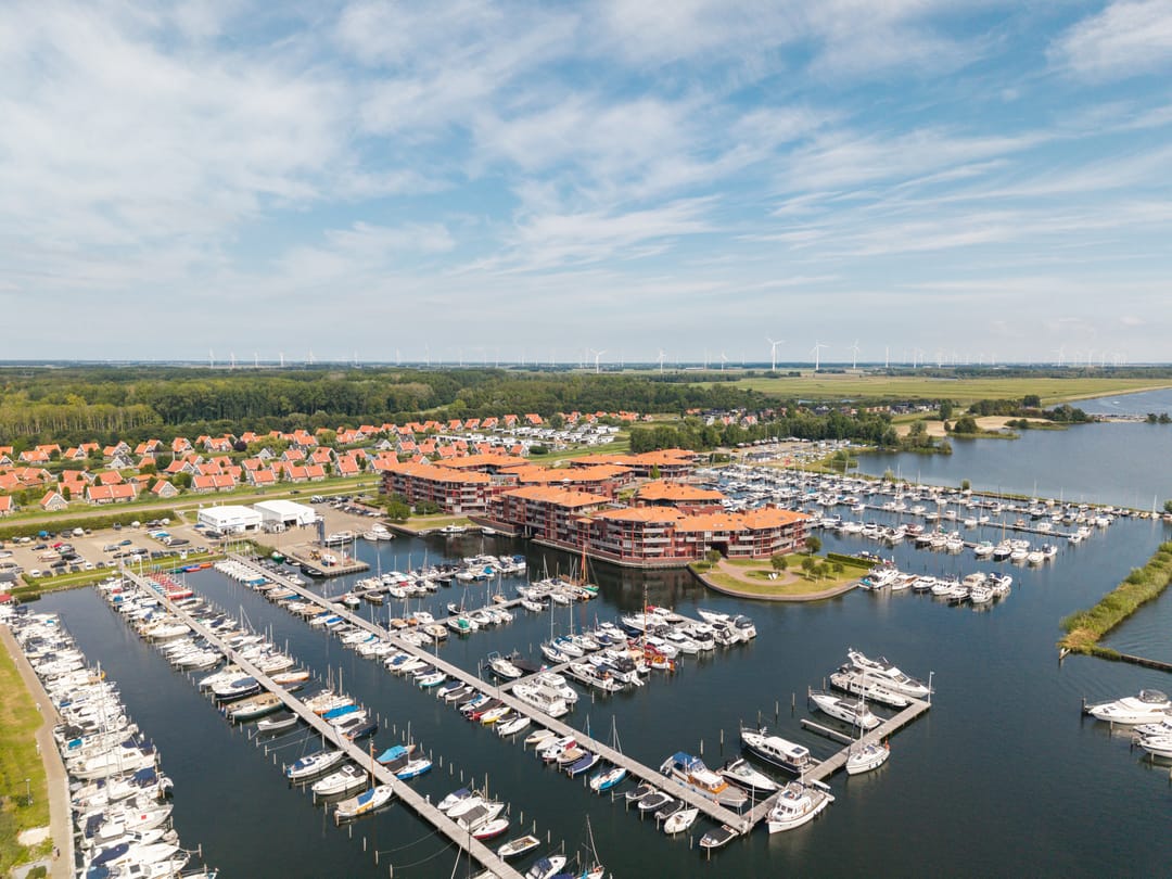 Photo 62 of Zuiderzee op Zuid 36