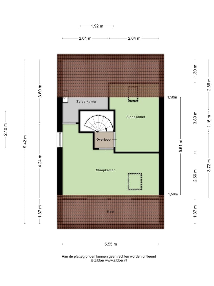 Photo 30 of Bereklauw 48