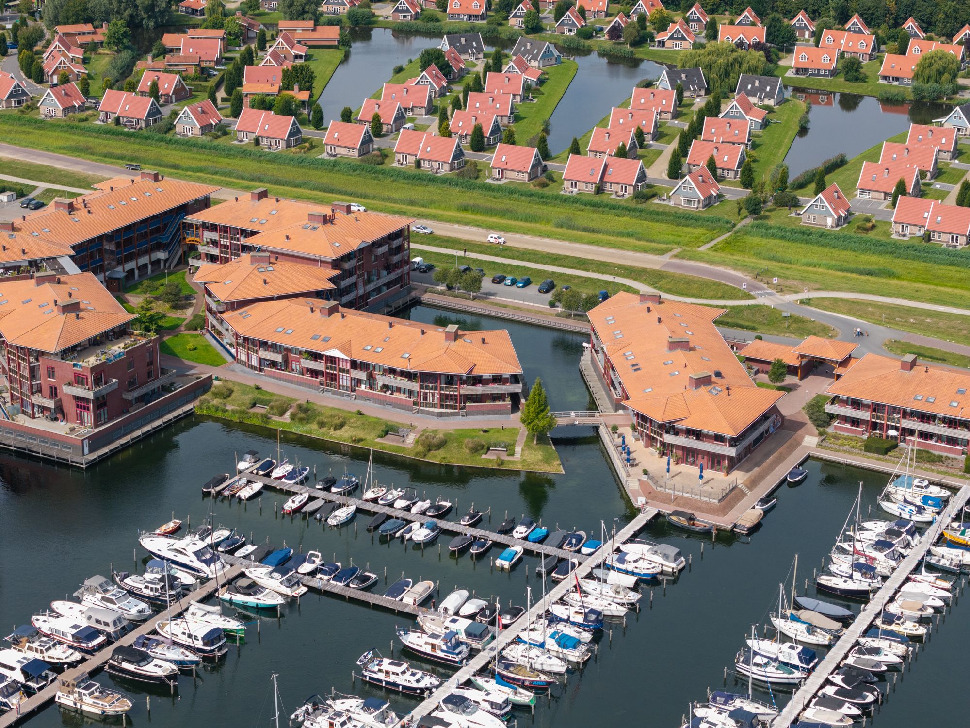 Photo 63 of Zuiderzee op Zuid 36