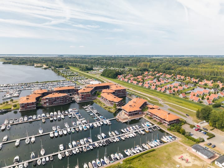 Foto 64 van Zuiderzee op Zuid 36