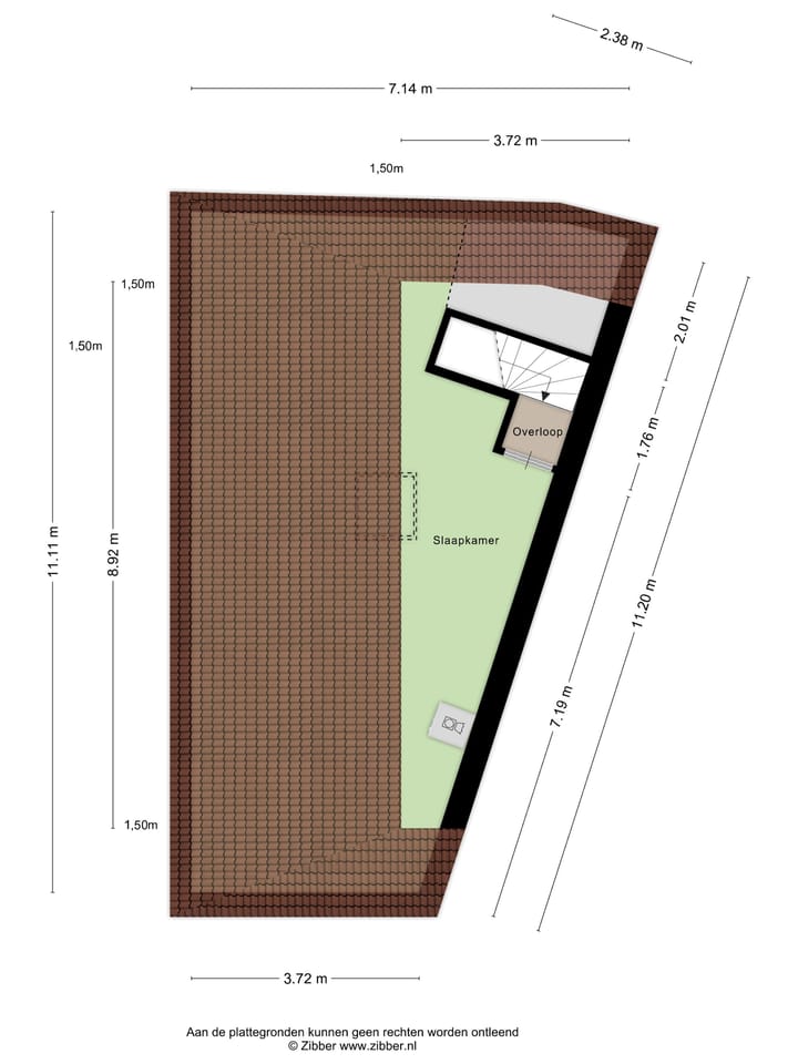 Foto 66 van Zuiderzee op Zuid 36