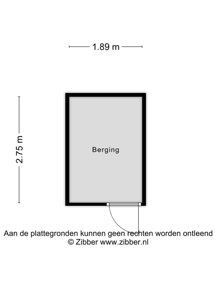 Foto 67 van Zuiderzee op Zuid 36