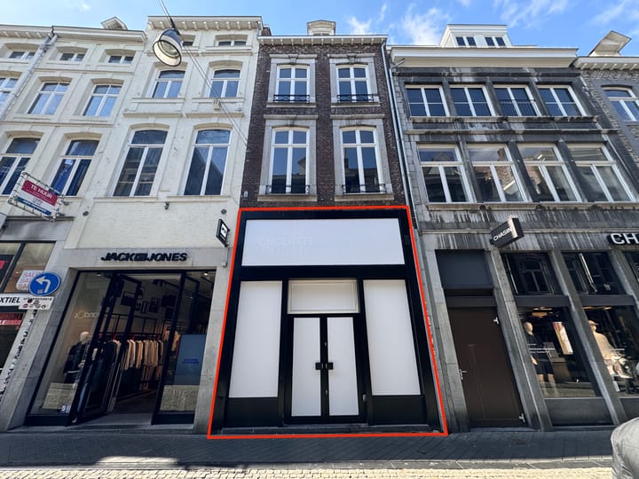 Muntstraat 20, Maastricht