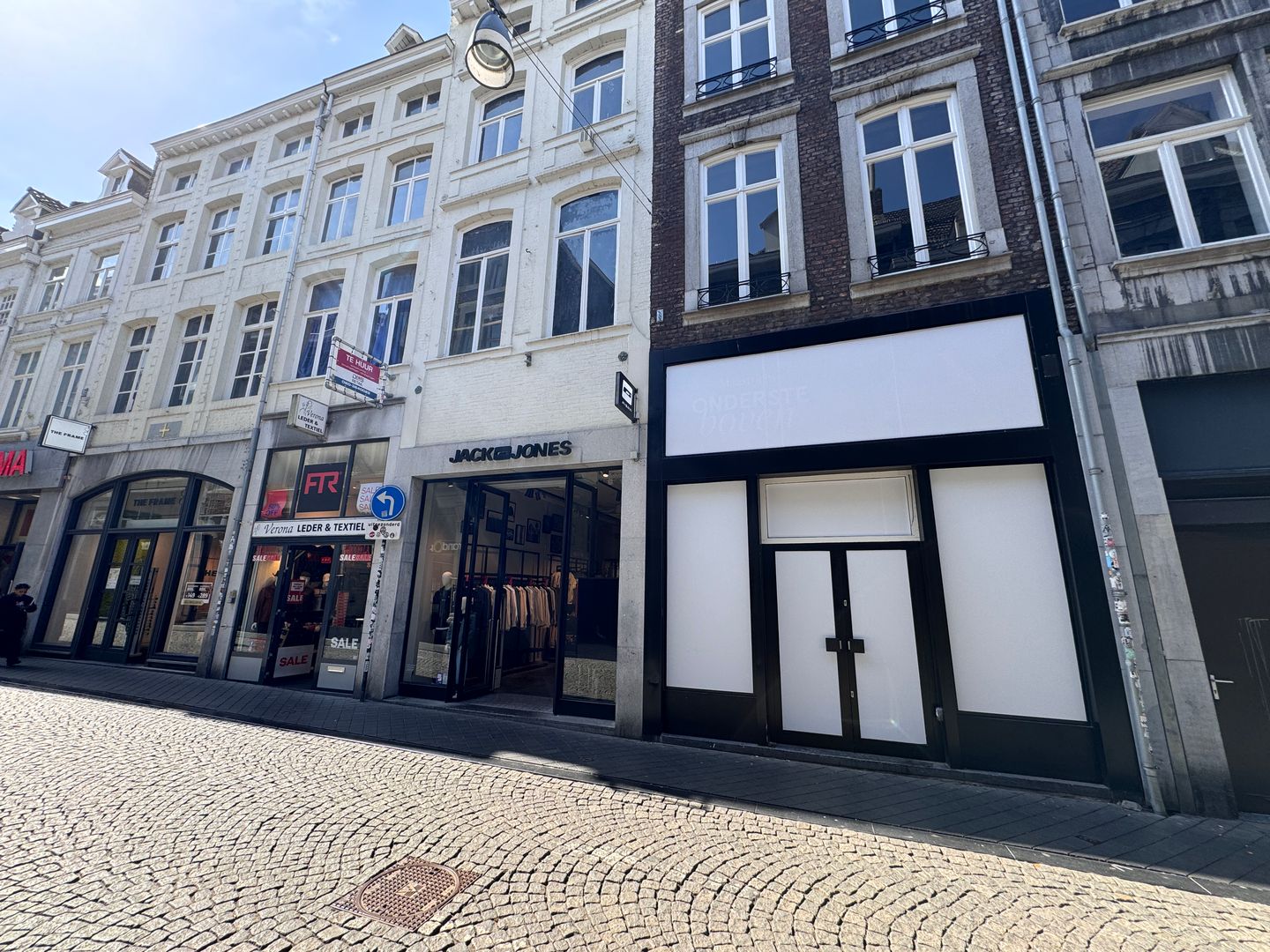 View photo 2 of Muntstraat 20