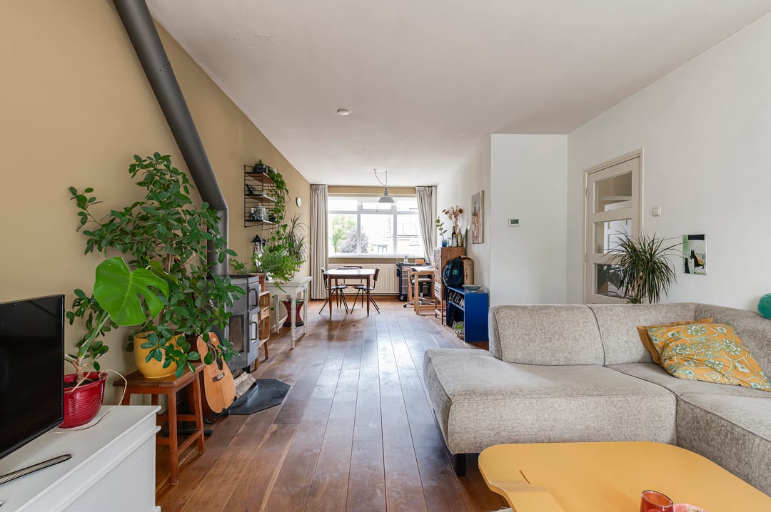 Photo 1 of Sluterstraat 4