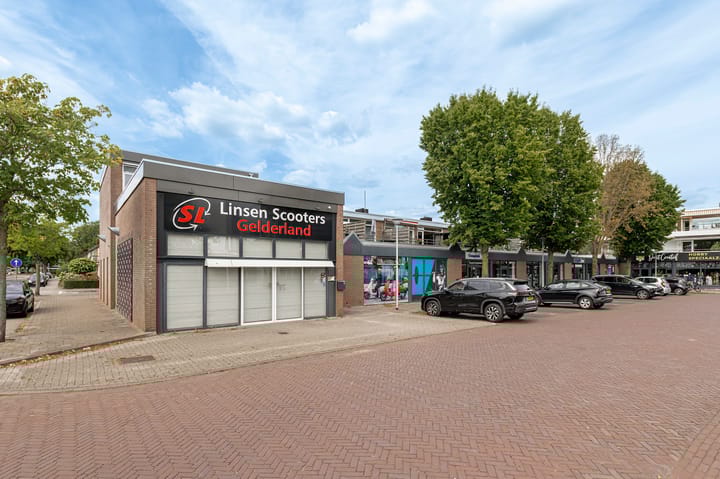 Foto 2 van Sluterstraat 4