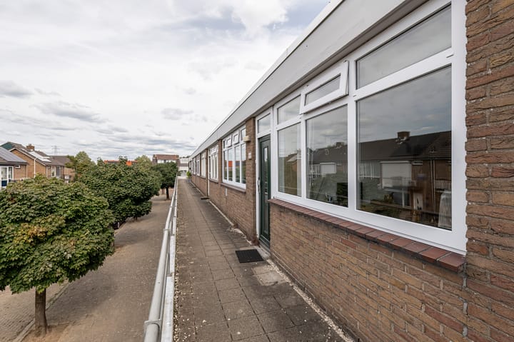 Foto 3 van Sluterstraat 4