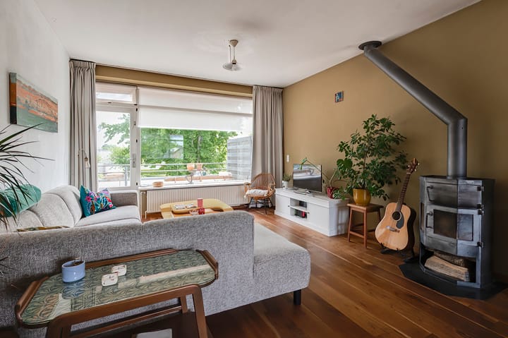 Foto 8 van Sluterstraat 4