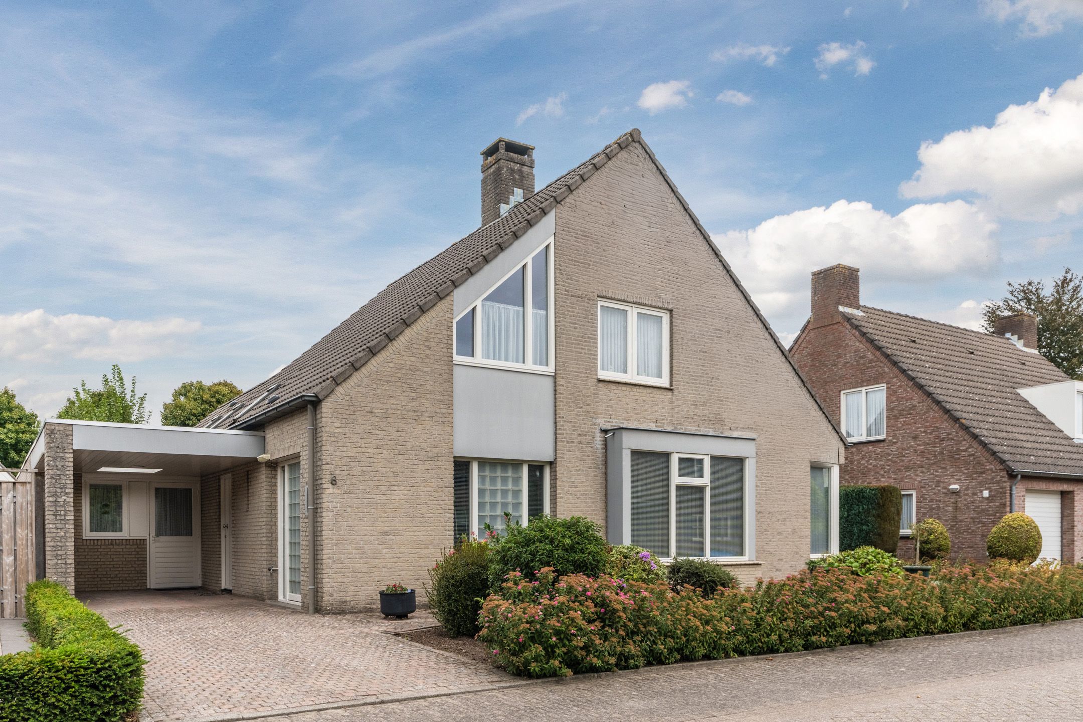 Hazenbeemd, 6, Eersel, 5521SH, Noord-Brabant, Nederland 6 