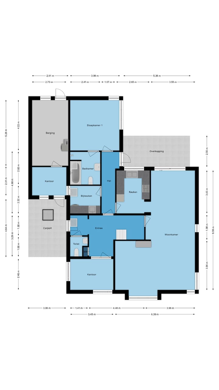 Foto 54 van Hazenbeemd 6