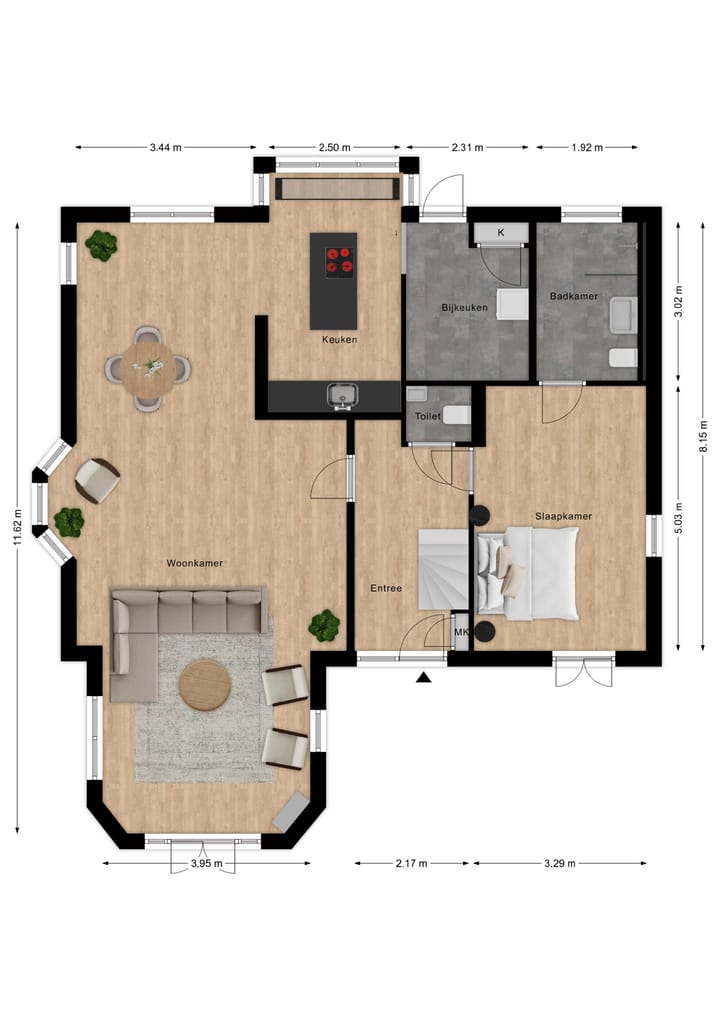 Foto 63 van Binnendamseweg 64-A