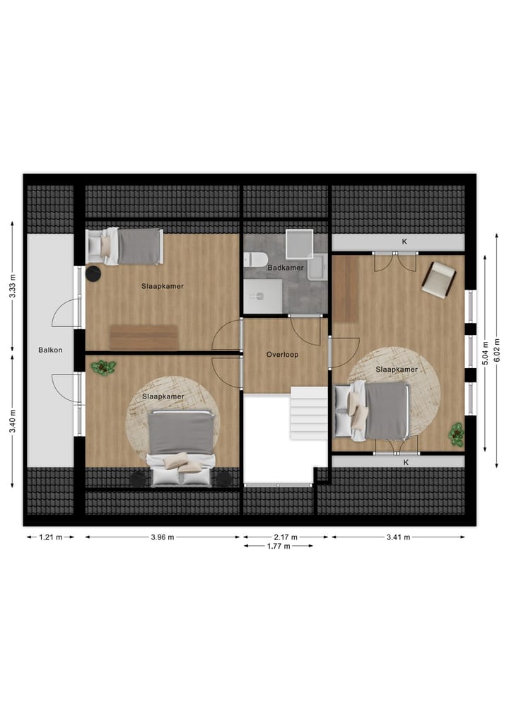 Foto 64 van Binnendamseweg 64-A