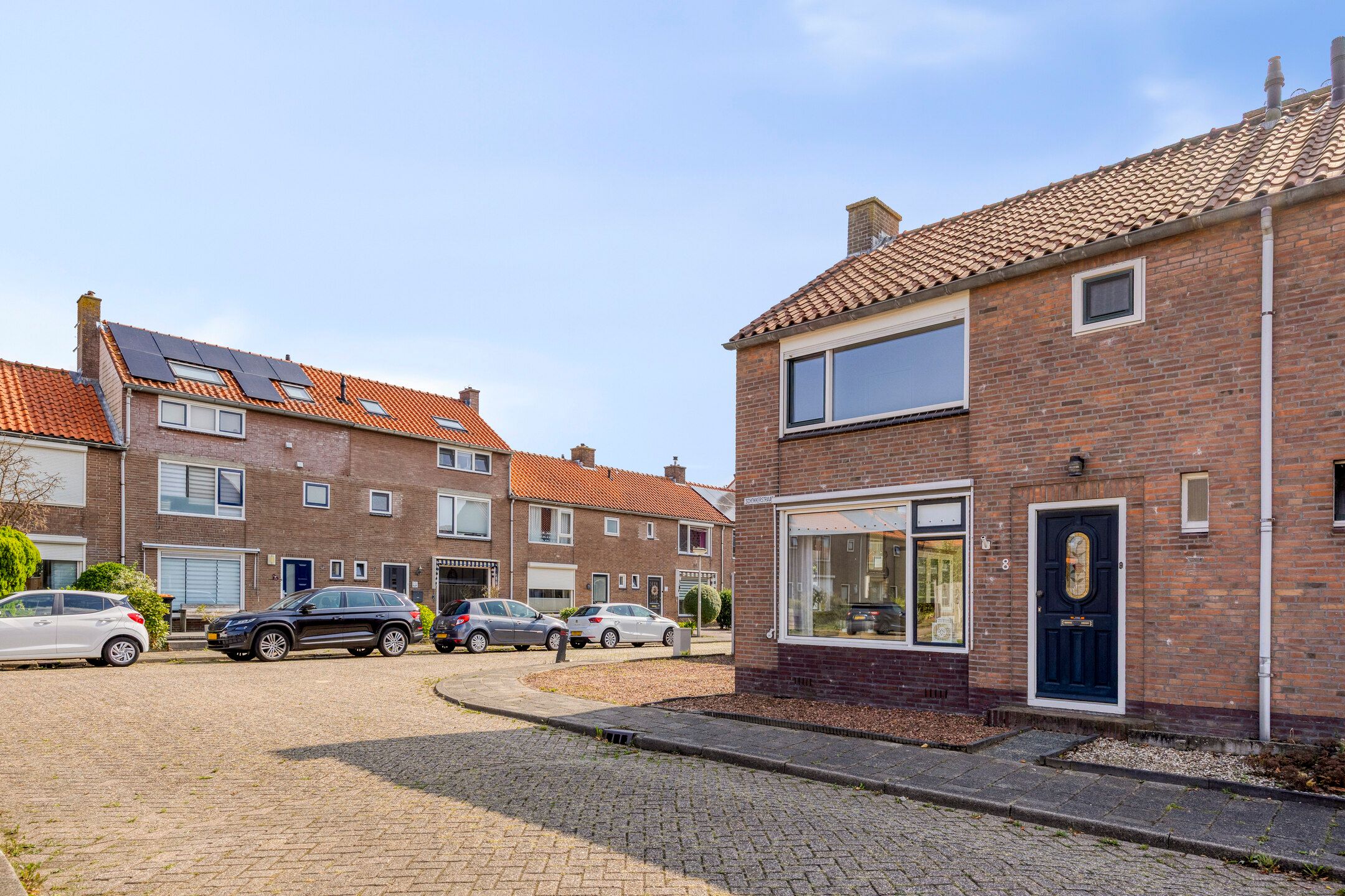 Photo 3 of Schokkerstraat 8