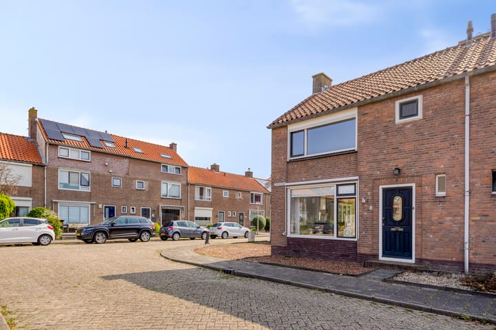 Photo 3 of Schokkerstraat 8