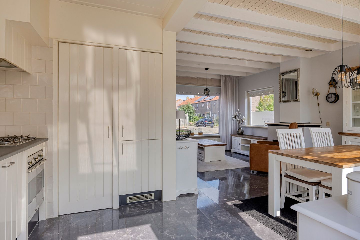 Photo 10 of Schokkerstraat 8