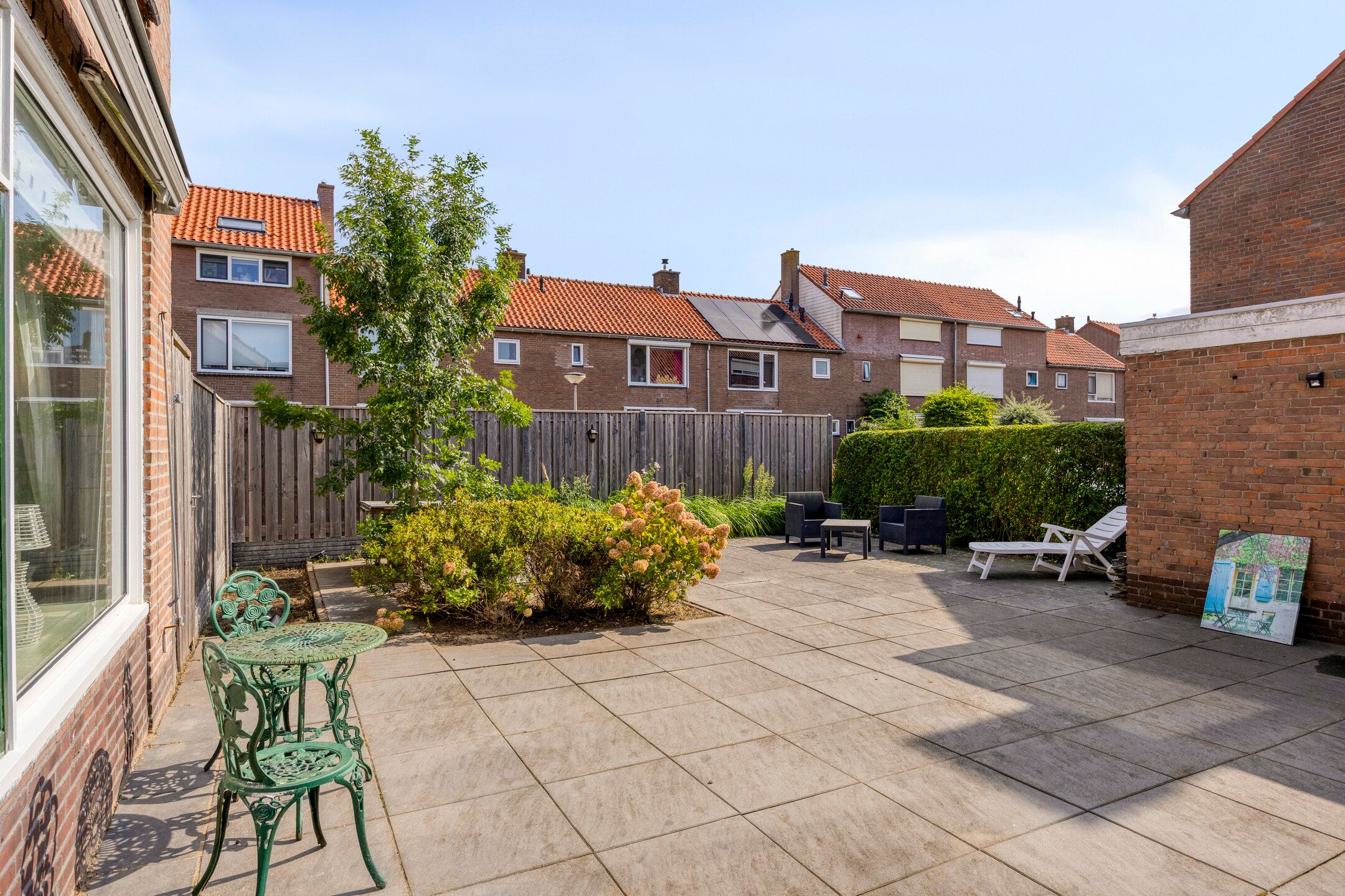 Photo 21 of Schokkerstraat 8