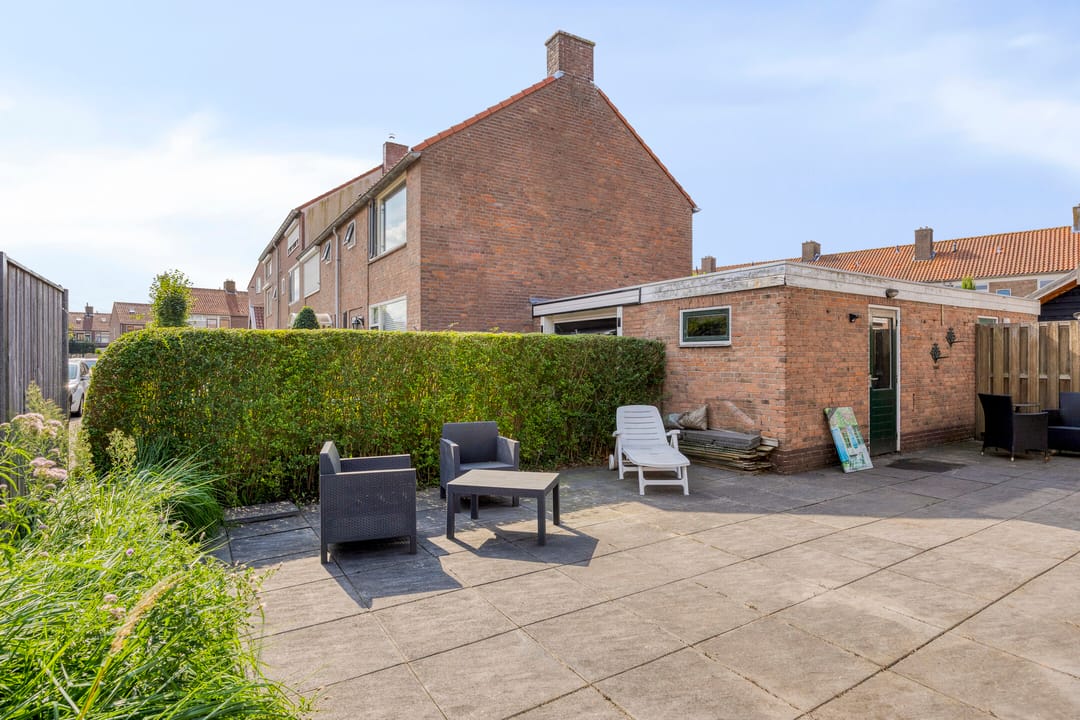 Photo 23 of Schokkerstraat 8