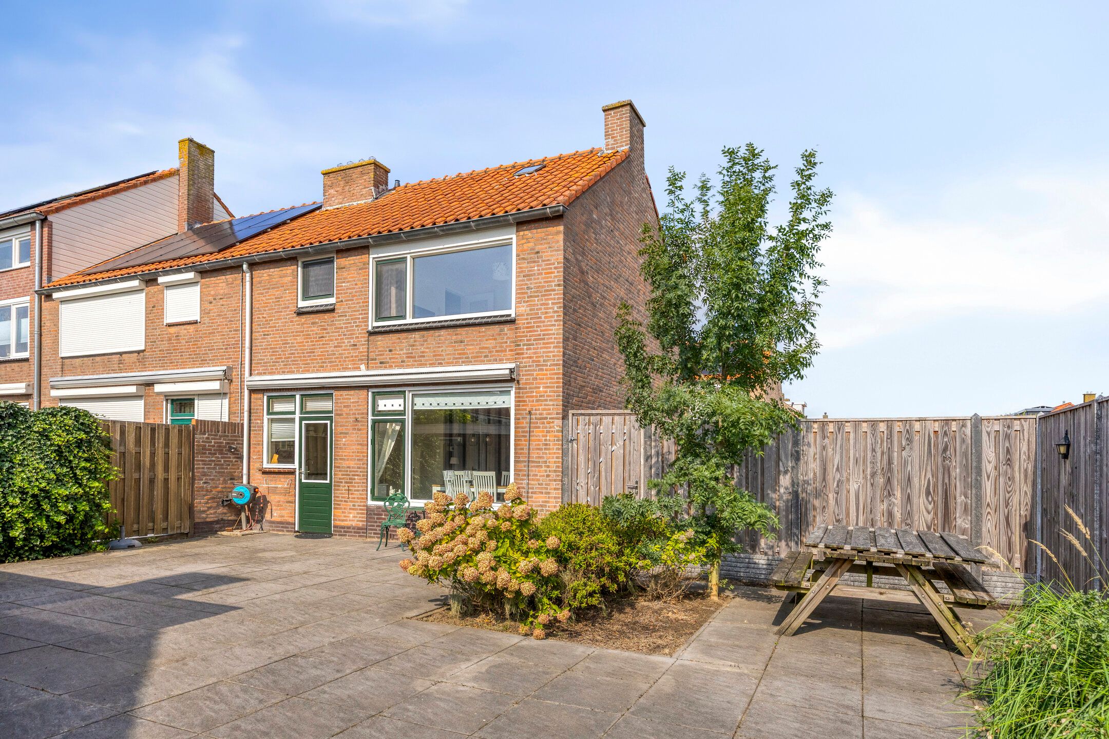 Photo 24 of Schokkerstraat 8