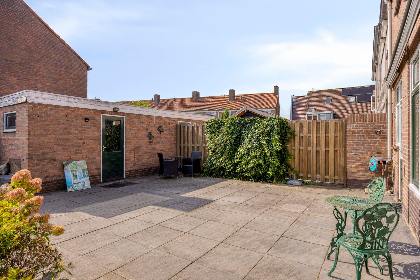 Photo 25 of Schokkerstraat 8