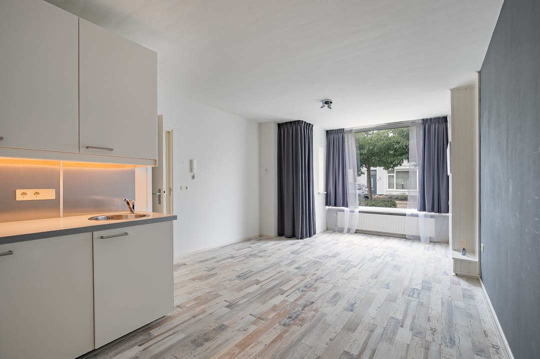 Foto 2 van Hélène Schoenmaeckersstraat 7