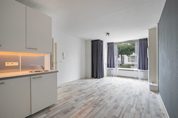 Foto 2 van Hélène Schoenmaeckersstraat 7