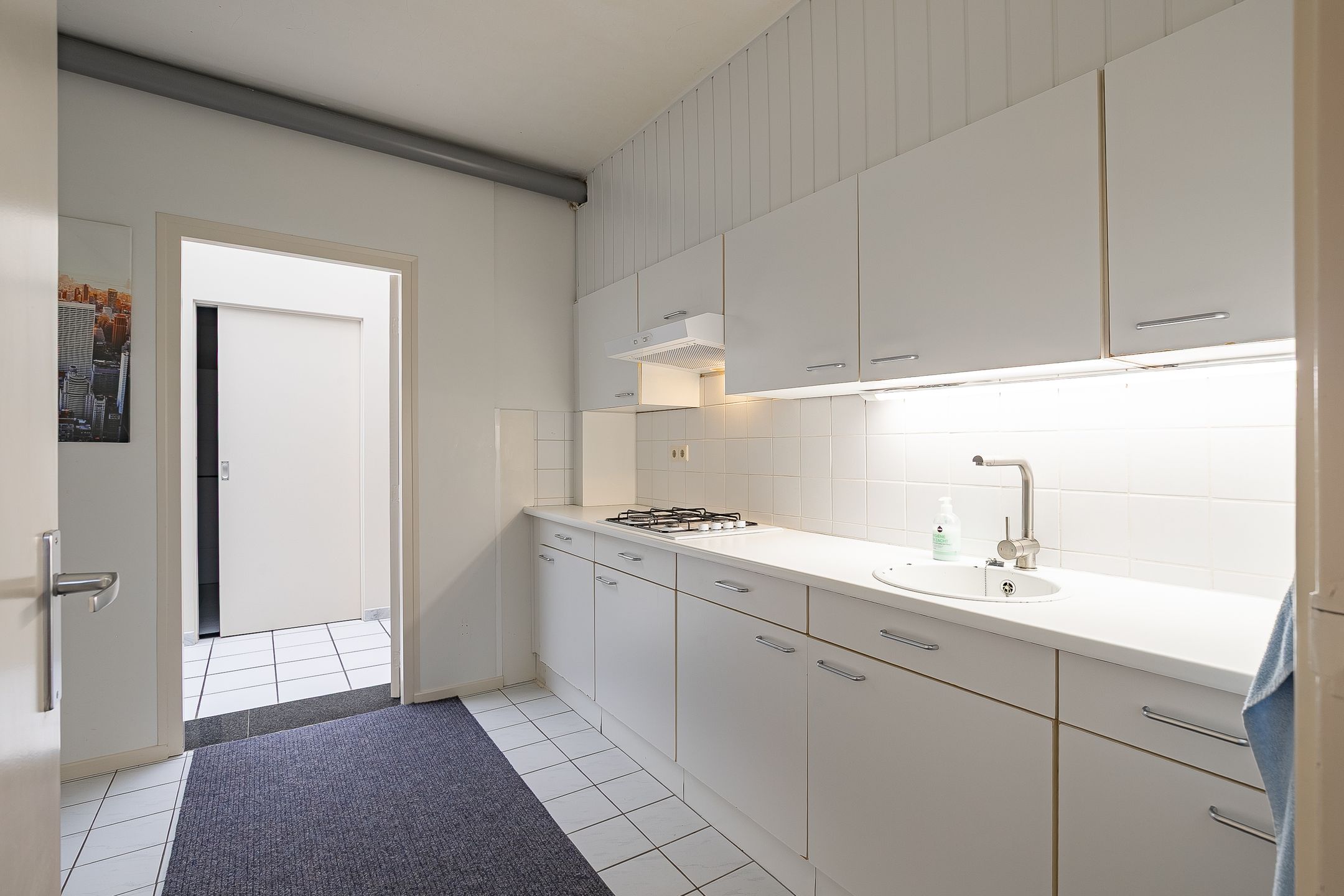 Foto 6 van Hélène Schoenmaeckersstraat 7