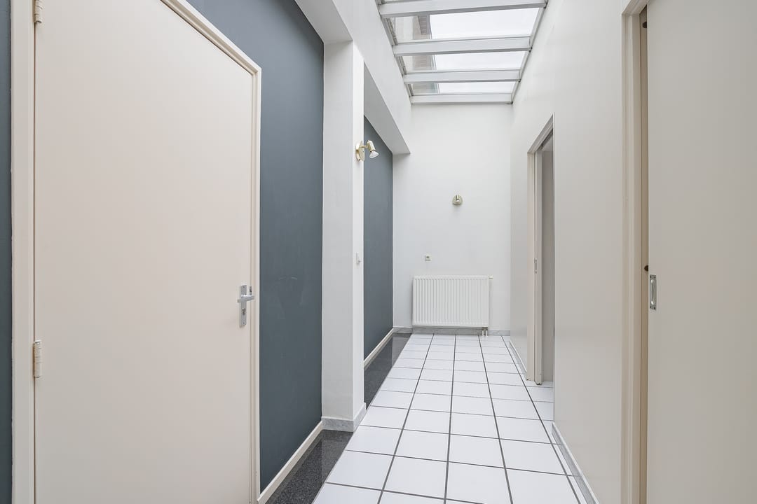 Foto 7 van Hélène Schoenmaeckersstraat 7