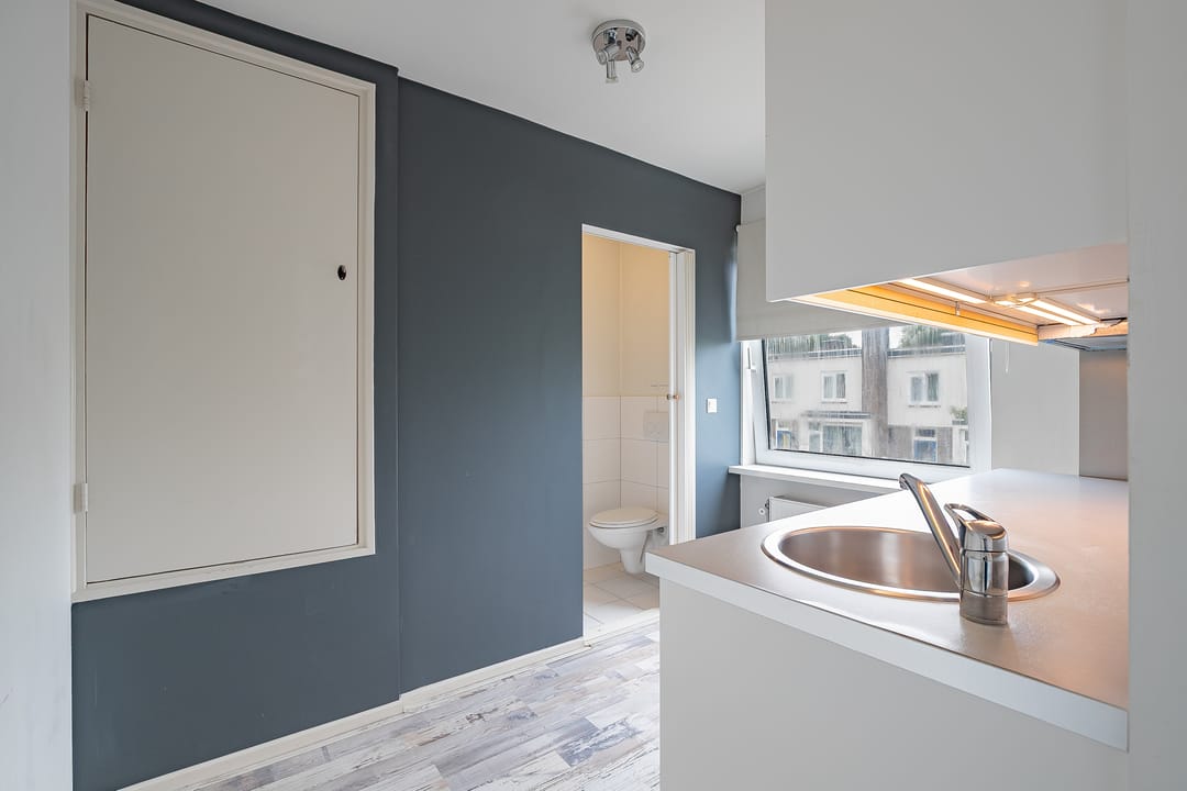 Foto 13 van Hélène Schoenmaeckersstraat 7