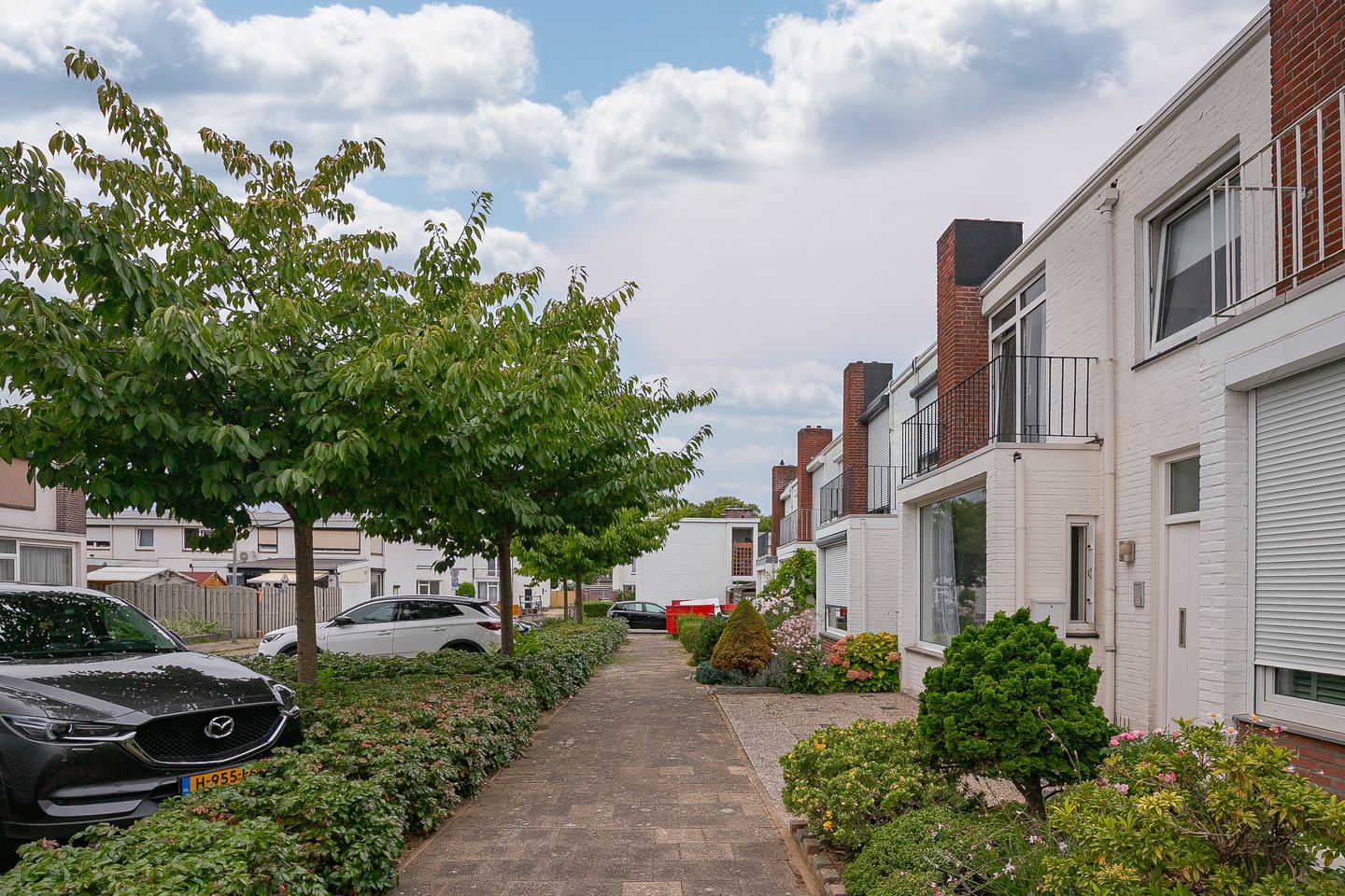 Foto 20 van Hélène Schoenmaeckersstraat 7