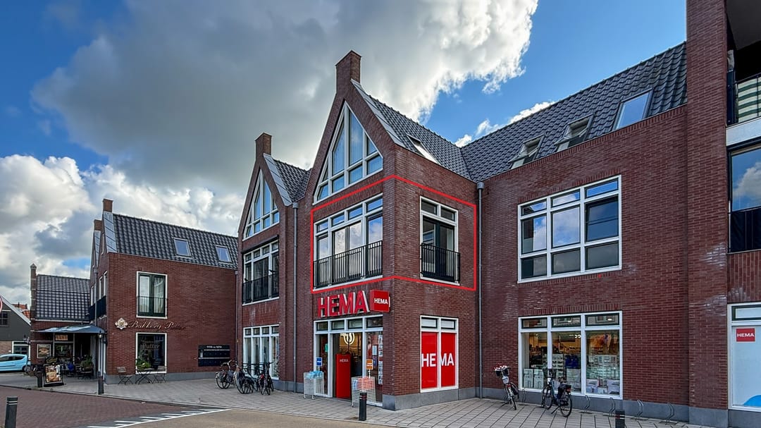 Foto 2 van Middelweg 119-B