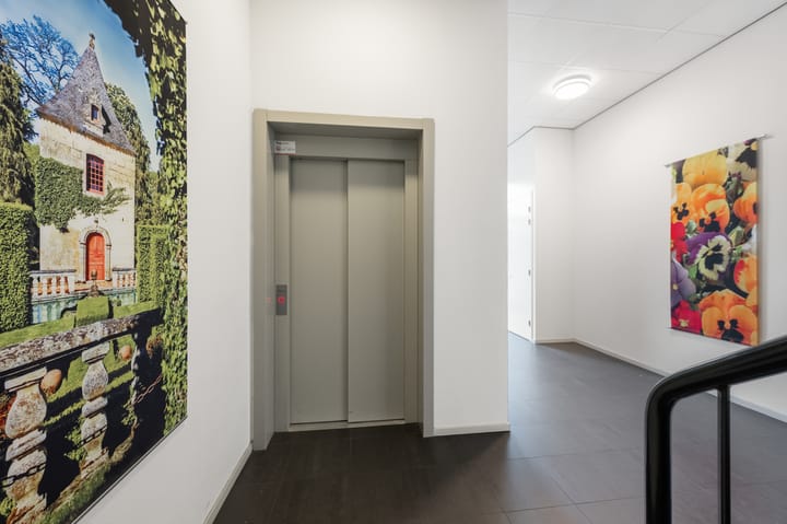 Foto 3 van Middelweg 119-B