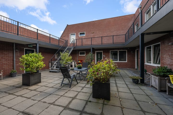 Foto 4 van Middelweg 119-B