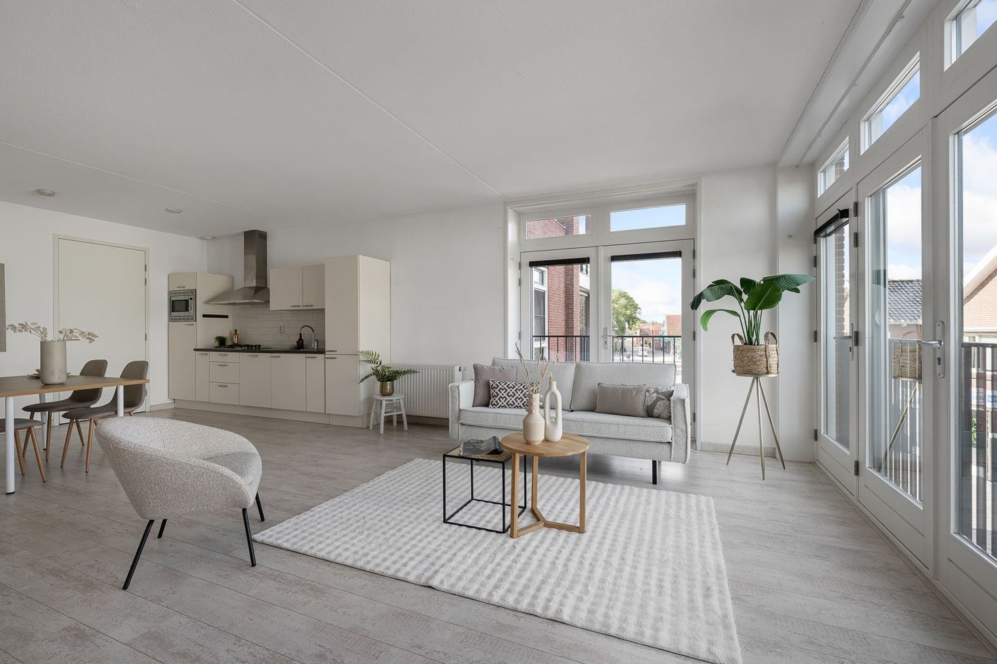 Foto 5 van Middelweg 119-B