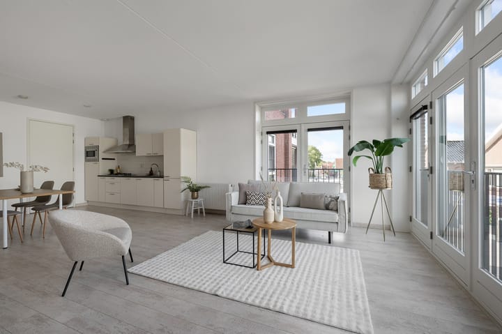 Foto 5 van Middelweg 119-B