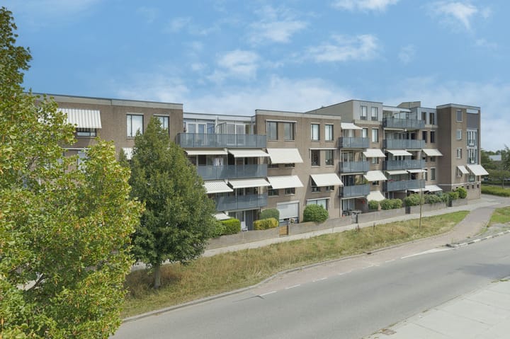 Foto 1 van Zeemanstraat 100