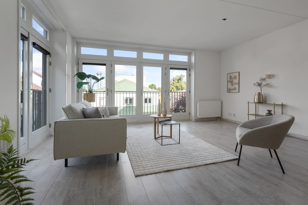 Foto 7 van Middelweg 119-B