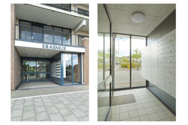 Foto 5 van Zeemanstraat 100