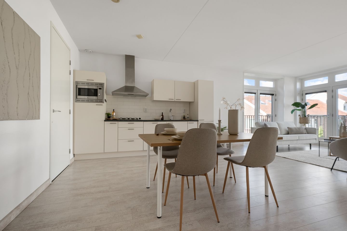 Foto 10 van Middelweg 119-B