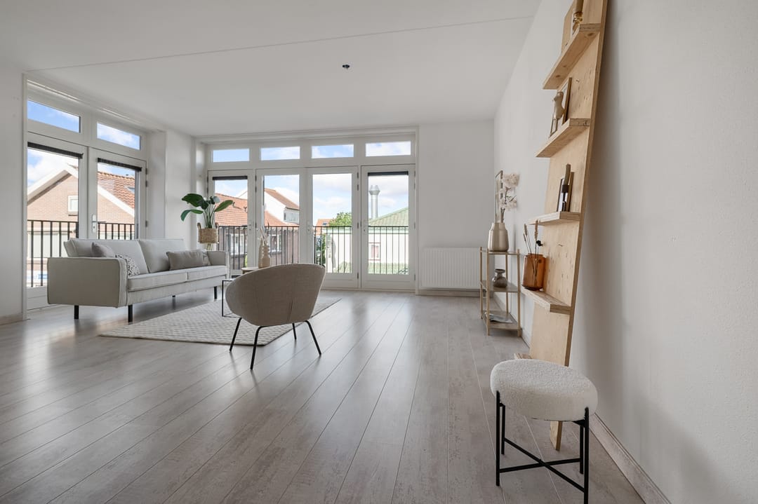 Foto 11 van Middelweg 119-B