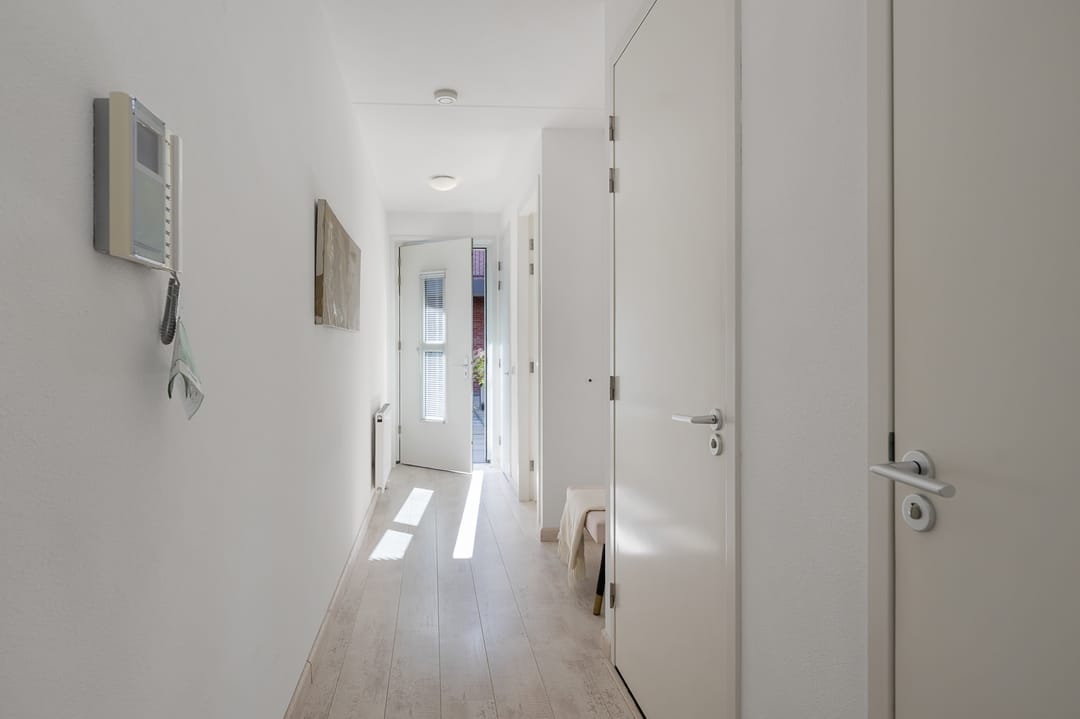 Foto 13 van Middelweg 119-B