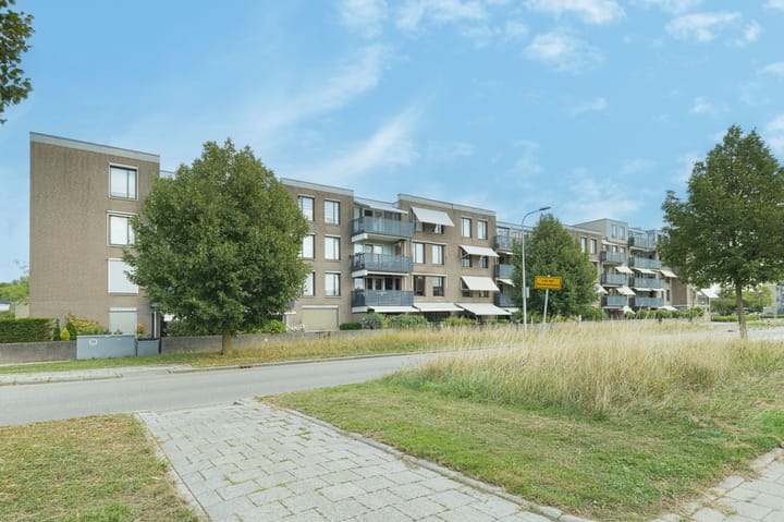 Foto 25 van Zeemanstraat 100