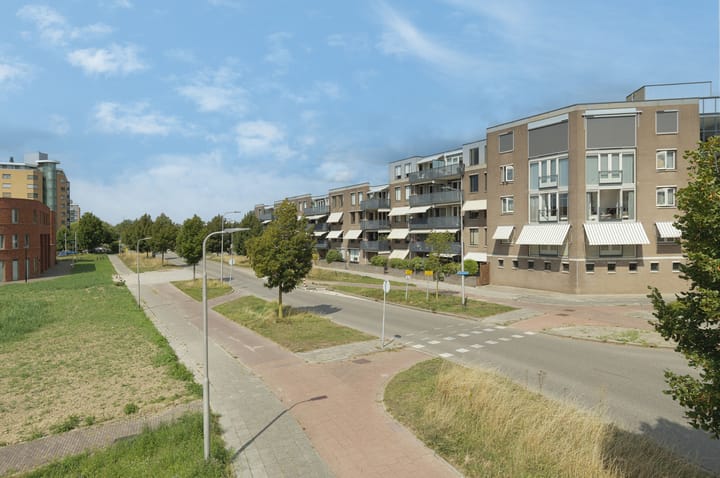 Foto 26 van Zeemanstraat 100