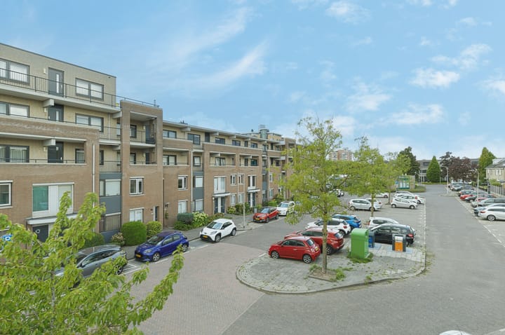 Foto 28 van Zeemanstraat 100