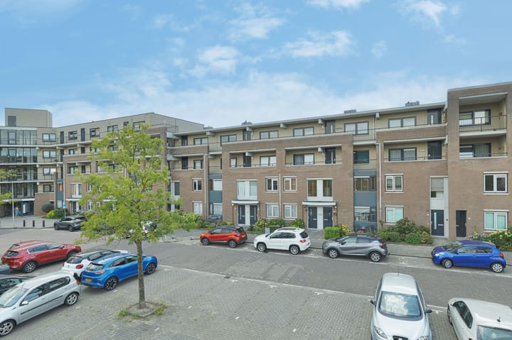 Foto 29 van Zeemanstraat 100