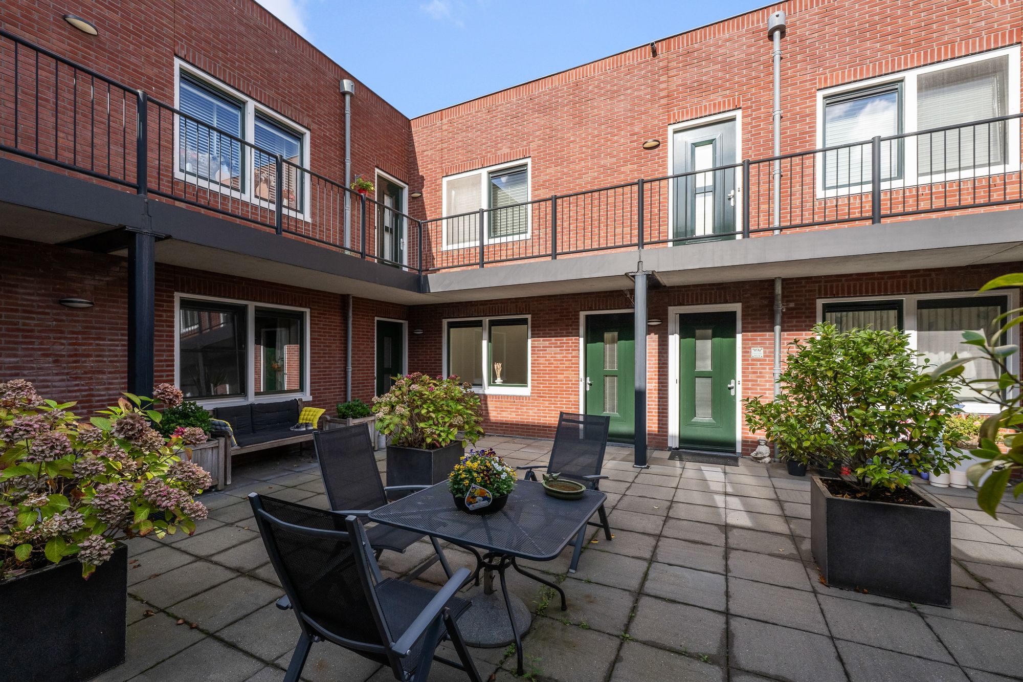 Foto 24 van Middelweg 119-B