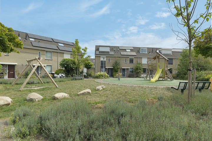 Foto 32 van Zeemanstraat 100