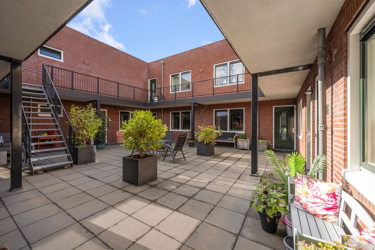 Foto 25 van Middelweg 119-B