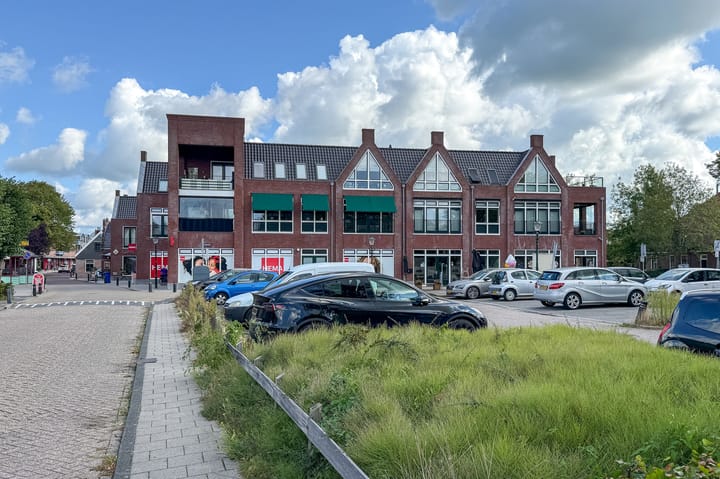 Photo 27 of Middelweg 119-B