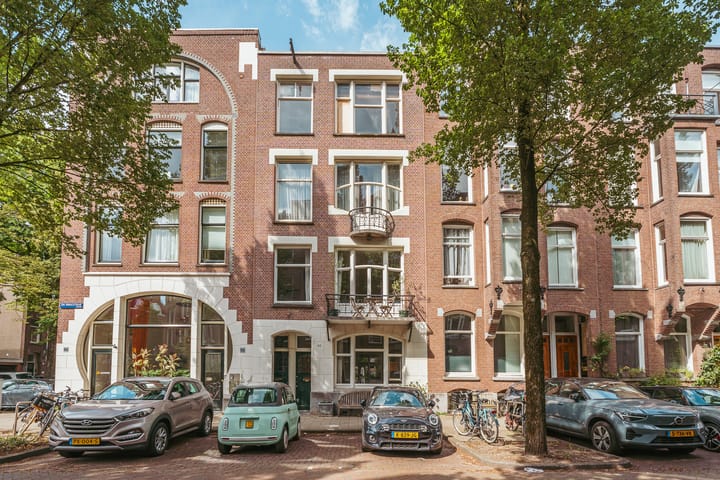 Johannes Verhulststraat 164-3 main image